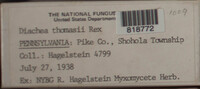 Image Associated With the Occurence